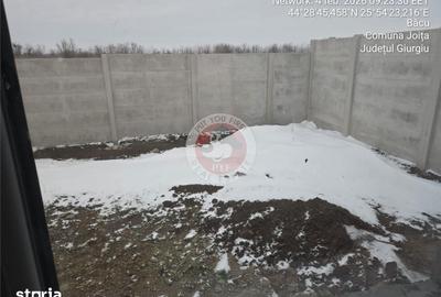 Casă cu 3 camere decomandat cu Teren 388 Mp în Joița - 7