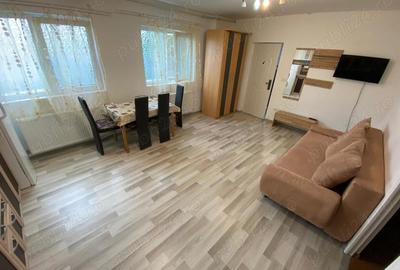 Apartament cu 2 camere nedecomandat în Central