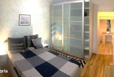 Apartament cu 2 camere semidecomandat în 1 Mai