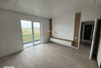 Apartament cu 2 camere în Vidra - 3