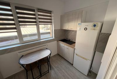 Apartament cu 2 camere în Chiajna - 10
