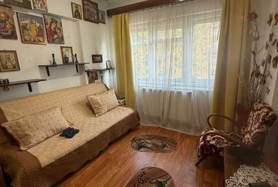 Apartament cu 3 camere în Gară - 4