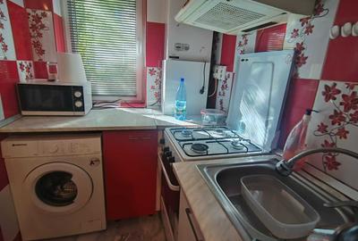 Apartament cu 3 camere semidecomandat în Mănăștur