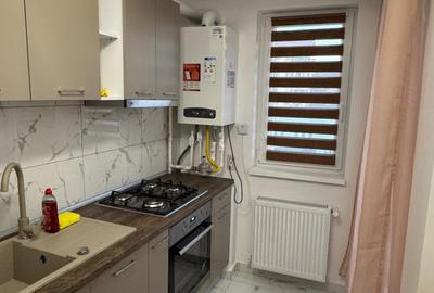 Apartament cu 2 camere decomandat, mobilat în Militari - 9