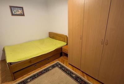 Garsonieră în Copou