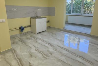 Apartament cu 2 camere decomandat în Republicii - 1