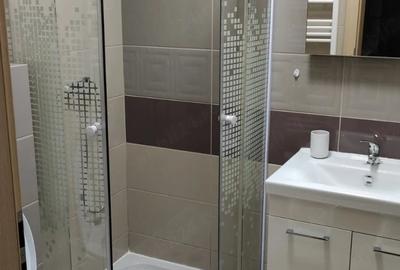 Apartament cu 3 camere semidecomandat în Lipovei