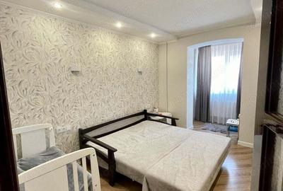 Apartament cu 2 camere decomandat în Circumvalațiunii - 3