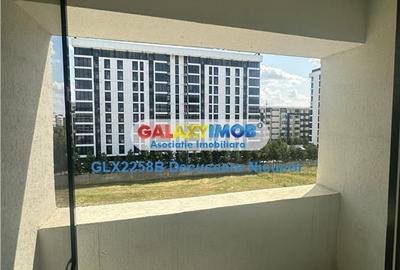 Apartament cu 2 camere în Roșu