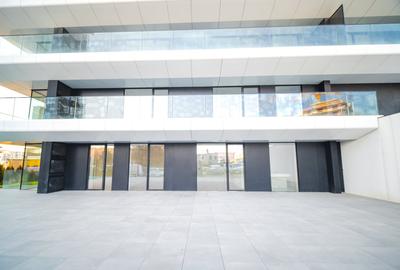 Spațiu comercial, de 543 mp, în Floreasca - 3
