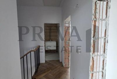 Casă cu 5 camere cu Canalizare în Ciarda Roșie - 13