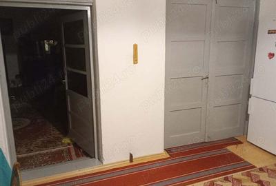 Casă cu 3 camere în Cuciulata - 4