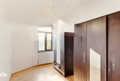 Apartament cu 3 camere în Berceni - 1