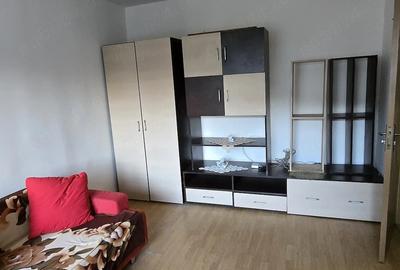 Garsonieră decomandată în Central - 6