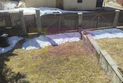 Casă cu 4 camere cu Teren 240 Mp în Central - 15