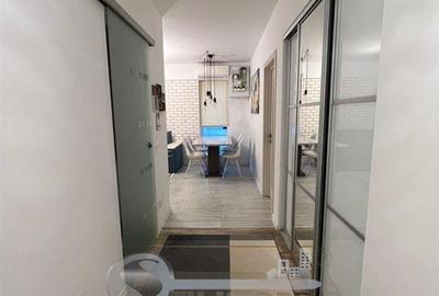 Apartament cu 3 camere decomandat, mobilat în Galata - 3