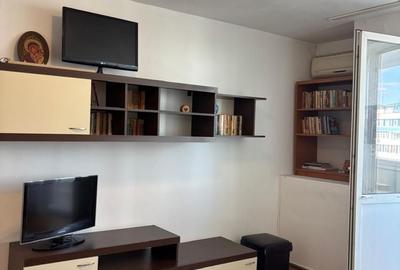 Apartament cu 2 camere semidecomandat în Chibrit