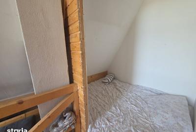 Casă cu 3 camere cu Teren 300 Mp în Sânmartin - 19