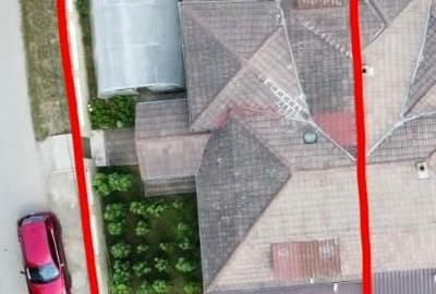 Casă cu 4 camere în Luna - 7