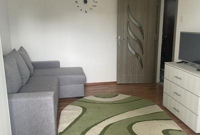 Garsonieră în Mănăștur - 3