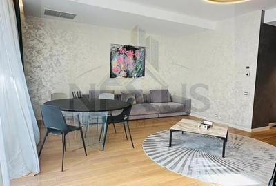 Apartament cu 4 camere decomandat, mobilat în Herăstrău - 2