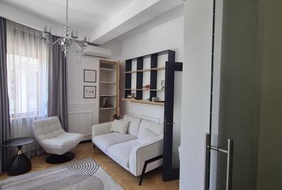 Apartament cu 3 camere decomandat în Calea Victoriei - 7
