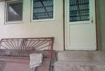 Casă cu Teren 2400 Mp în Berislăvești