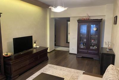 Apartament cu 2 camere decomandat în Sfântu Ilie