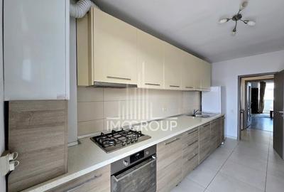 Apartament cu 3 camere decomandat, mobilat în Semicentral - 5