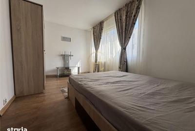 Apartament cu 2 camere semidecomandat în Podu Roș - 5