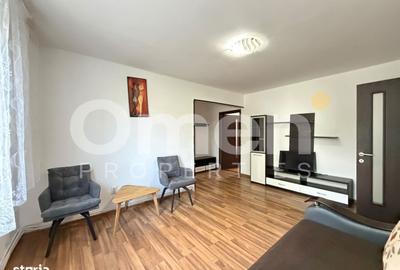 Apartament cu 2 camere semidecomandat în Central - 2