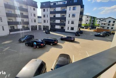 Apartament în Braytim - 2