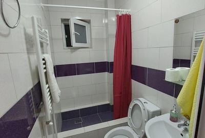 Garsonieră în Micro 17 - 3