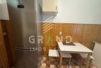 Apartament cu 3 camere decomandat în Gheorgheni - 19