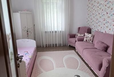 Casă cu 4 camere în Popoveni - 2