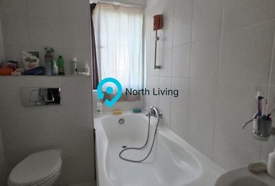 Apartament cu 2 camere decomandat în Central - 4