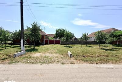 Casă cu 3 camere în Firiteaz - 2