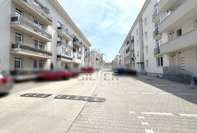 Apartament cu 2 camere decomandat, mobilat în Florești - 1