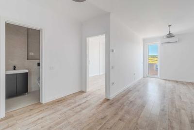 Apartament cu 2 camere în Băile Felix - 1