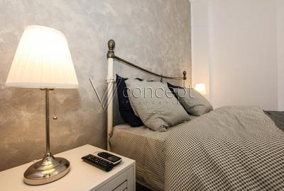 Apartament cu 3 camere semidecomandat, mobilat în Unirii - 5