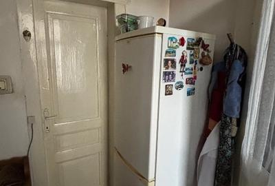 Apartament cu 2 camere nedecomandat, mobilat în Sinaia - 4