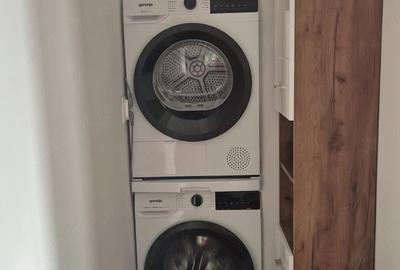 Apartament cu 3 camere semidecomandat în Central - 6