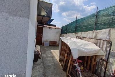 Apartament cu 2 camere în Valea Borcutului