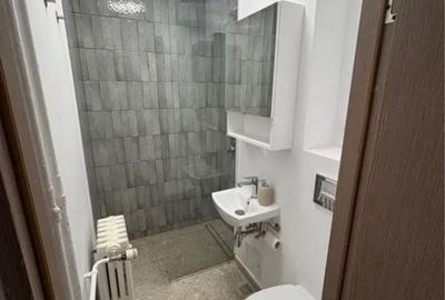 Apartament cu 3 camere semidecomandat în Dosu Bricii