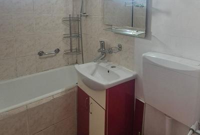 Apartament cu 2 camere în Astra