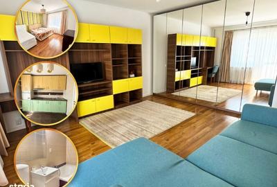 Apartament cu 2 camere în Timpuri Noi