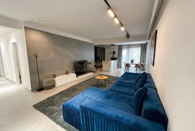 Apartament cu 3 camere decomandat în Domenii
