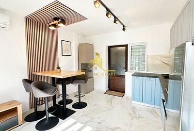 Apartament cu 2 camere semidecomandat în Iris - 1