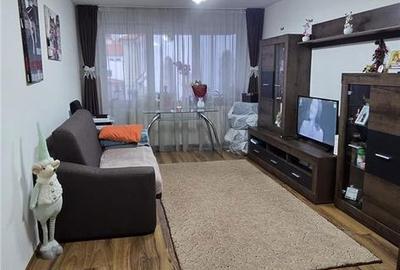 Apartament cu 3 camere în Decebal - 5