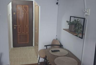 Garsonieră semidecomandată în Tomis Nord - 10